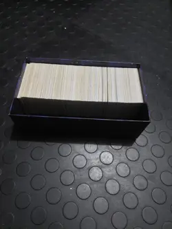Yu-Gi-Oh Card Lot Box - Image 2
