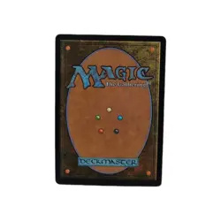 Starting Town Foil R 0289 Final Fantasy Magic the Gathering Land Card - Image 2
