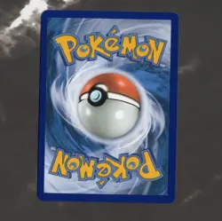 Pokemon Pikachu TCG Full Art Secret Rare Holo Card 160/159 Crown Zenith - Image 2