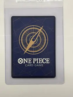 Nami (Premium Card Collection - Best Selection Vol. 4) One Piece Promo OP09-070 - Image 3