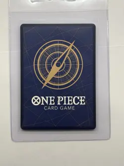Nami (Premium Card Collection - Best Selection Vol. 4) One Piece Promo OP09-070 - Image 5