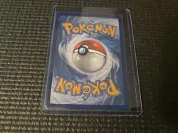 Galarian Ponyta SWSH013 SWSH: Sword & Shield Promo Card Holo - Image 2