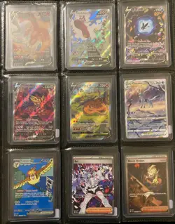 15 pokemon card Random lot - Image 1