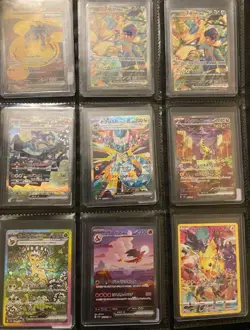 15 pokemon card Random lot - Image 2