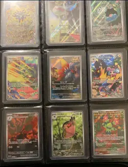 15 pokemon card Random lot - Image 3
