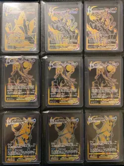 15 pokemon card Random lot - Image 4