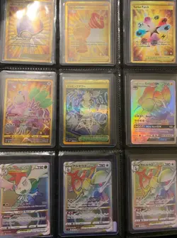 15 pokemon card Random lot - Image 5