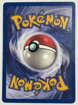 Electabuzz Black Star WB Movie Promo 2 WoTC Pokemon Card - Image 3