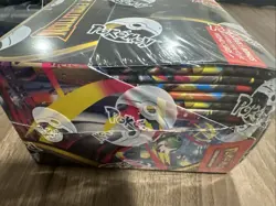 Mega Evolution Enhanced Booster Box (36 Packs Promo card!)- Pokemon TCG - Image 2