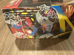 Mega Evolution Enhanced Booster Box (36 Packs Promo card!)- Pokemon TCG - Image 3