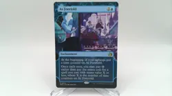 As Foretold Wilds of Eldraine: Enchanting Tales WOT R 0014 MTG Magic - Image 1