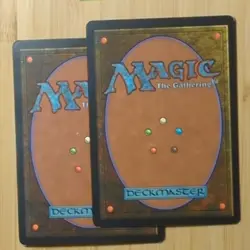 Magic The Gathering MTG Life And Limb Time Spiral Remastered - Image 2