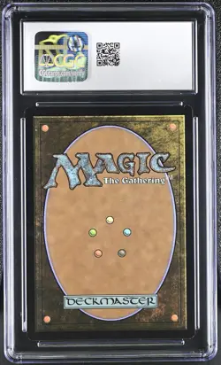 TEYSA KARLOV Commander Masters Borderless Foil Rare CGC 9 MTG EDH [Nostalgium] - Image 2