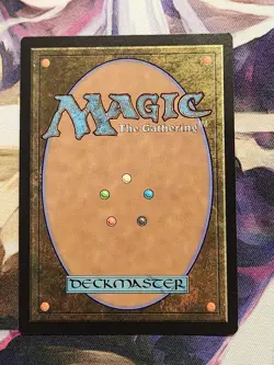 MTG Secret Lair Drop - Hatsune Miku - Command Tower - Japanese FOIL NM - Image 2