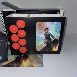 MAGIC: THE GATHERING Foundations Bundle, Sealed Box - Image 4