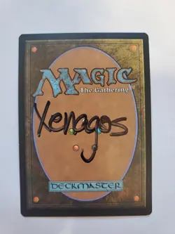 MTG Magic The Gathering Card Stalwart Aven Creature Bird Soldier White Origins - Image 2