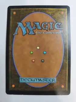 MTG Magic The Gathering Card Goblin Taskmaster Creature Goblin Red Onslaught - Image 2