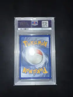 2016 Pokemon XY Evolutions M Venusaur EX 2/108 PSA 9 Mint - Image 2