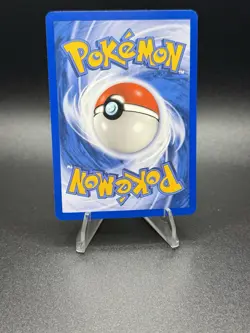 Pokemon Nidoqueen 9/112 FireRed & LeafGreen Reverse Holo RC482 - Image 2