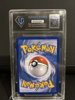 CARTA POKEMON VOLCARON STAFF DARK EXPLORERS UG 8 NM ENG - Image 2