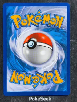 Carte Pokemon Typhlosion de Luth 034/182 Holo REVERSE DRI EV10 FR NEUVE - Image 2