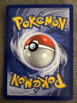 1999 Pokemon Base Set 1st Edition Grass Energy 99/102 - Image 2