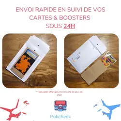 Carte Pokemon Hypnomade 61/195 REVERSE EB12 Tempete Argentee FR NEUVE - Image 2