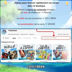 Carte Pokemon MIMIQUI 069/172 Vmax Epee et Bouclier 9 EB09 FR NEUVE - Image 3