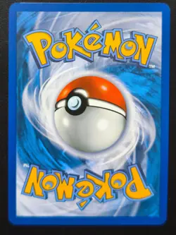 Carte Pokemon Lianaja 088/086 BLK EV10.5 Foudre Noire ar FR NEUVE - Image 2