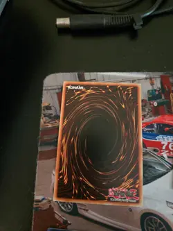 Yu-Gi-Oh! Cyberdark Impact! (SupR) SHVA-EN053 Shadows in Valhalla 1st Edition - Image 2