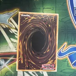 Yugioh! Vampire's Domain DASA-EN009 Secret Rare Unlimited NM - Image 2