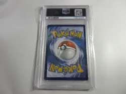 PSA 9 Eevee Holo Three Pack Blister Promo SVP 043 Pokemon Card - Image 2