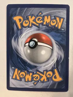 Pokemon Yungoos 12 McDonalds 2017 Promo Card 12/12 MP Holo Foil McDonald's - Image 2