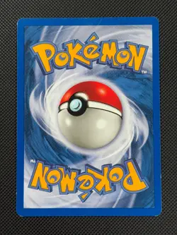 Togepi 56/105 REGULAR Pokemon Card WOTC Neo Destiny Unlimited Uncommon - Image 2
