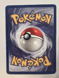 Pokemon Card 1st Edition Team Rocket Dark Primeape 43/82 - Image 2