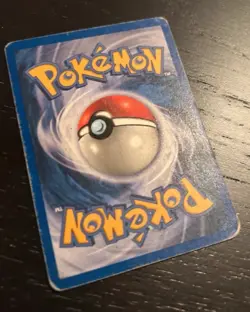 Pokemon Card- Kabutops-Skyridge-150/144-Holo-Crystal-ENG-Poor - Image 5