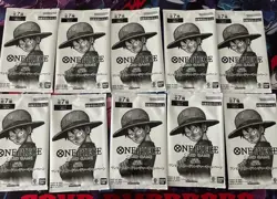 ONE PIECE Card Game 3rd Anniversary Treasure Campaign Promo 10 set [Sealed] - Image 1