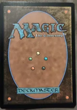 MTG Avatar M Badgermole Cub #0167 - Image 2