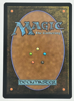 MTG Fangorn, Tree Shepherd Prerelease Foil Promo The Lord of the Rings LTR #166 - Image 2