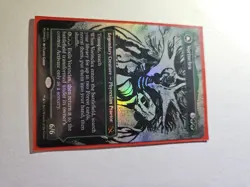 Vorinclex (Showcase) March of the Machine Foil - Image 1