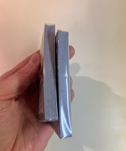 Open Box- Magic the Gathering Blue Mage Starter Deck 2019, 2 Sealed Decks, READ - Image 5