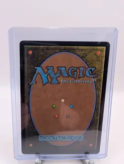 Magic Lord of the Rings #223 Saruman of Many Colors Mythic Rare - Image 2