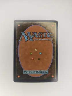 Bumi, Eclectic Earthbender Avatar: The Last Airbender: Eternal-Legal Foil - Image 2