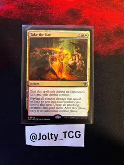 Take the Bait Commander: Murders at Karlov Manor Regular - Image 1