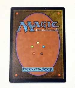 Lotus Vale Weatherlight MTG Magic the Gathering Rare Land Sacrifice Card NM 🔥 - Image 2