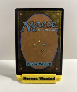 Screaming Nemesis M Duskmourn: House of Horror 157 NM - Image 2