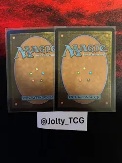 Blasphemous Act Commander: Edge of Eternities Regular - Image 2