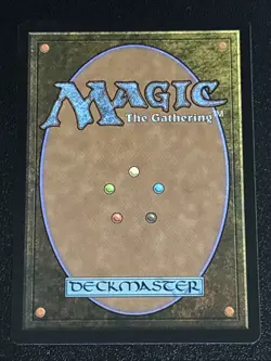 MTG Avatar: The Last Airbender The Walls of Ba Sing Se 0261 NM Mythic - Image 2