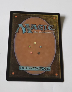 MtG Plargg and Nassari (MAT-0068) Rare Showcase English MINT - Image 2