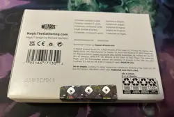 MTG SECRET LAIR X MSCHF SEALED FOIL MAGIC THE GATHERING BLOOD MOON GRIM TUTOR - Image 3